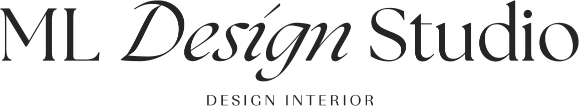 ML Design Studio — Design Interior